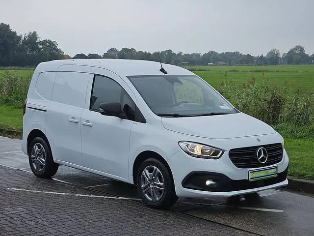 Mercedes-Benz Citan
