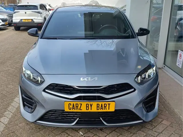 Kia cee'd