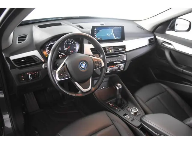 BMW X1 xDrive25e *1ste Eigenaar*Leer*Navigatie*Trekhaak*