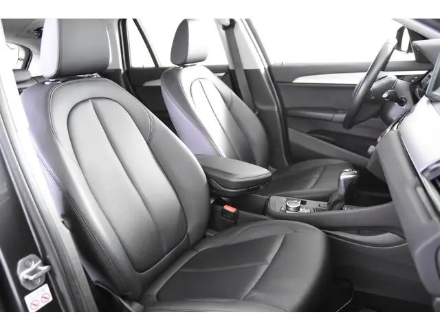 BMW X1 xDrive25e *1ste Eigenaar*Leer*Navigatie*Trekhaak*