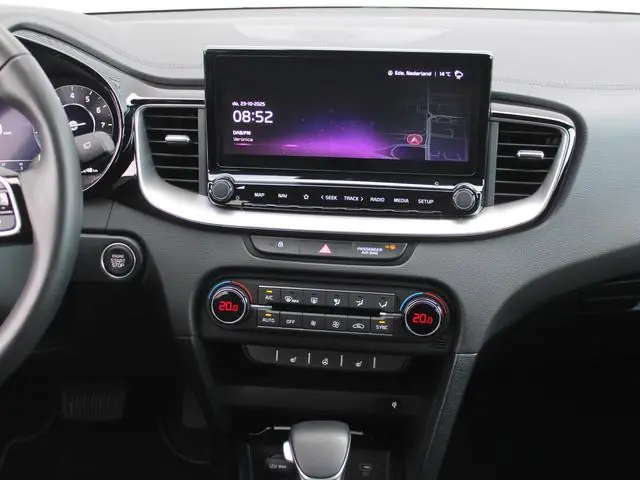 Kia cee'd