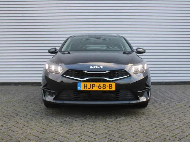 Kia Ceed Sportswagon 1.5 T-GDi DynamicPlusLine | Stoel- & stuurverwarming | Camera | Clima | Cruise...