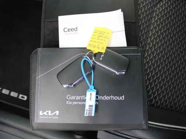 Kia cee'd
