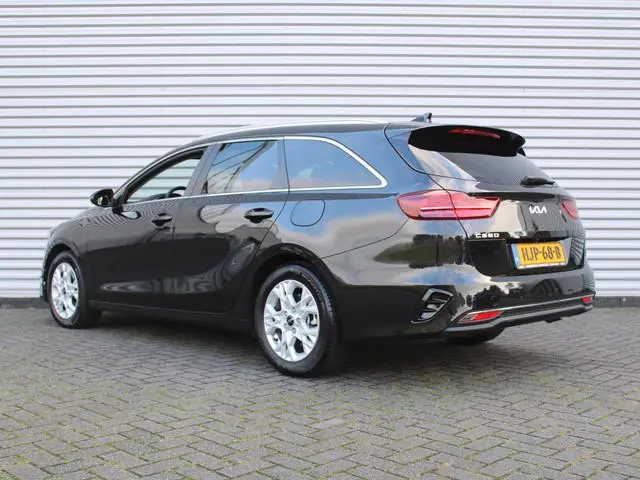 Kia cee'd