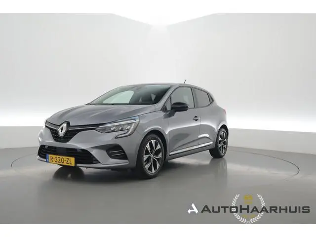 Renault Clio 1.0 TCe 90 Evolution | Rijklaar | Orig. NL | Camera+PDC | Airco | LED | Cruise | NAV+Ap...