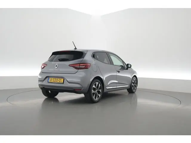 Renault Clio 1.0 TCe 90 Evolution | Rijklaar | Orig. NL | Camera+PDC | Airco | LED | Cruise | NAV+Ap...