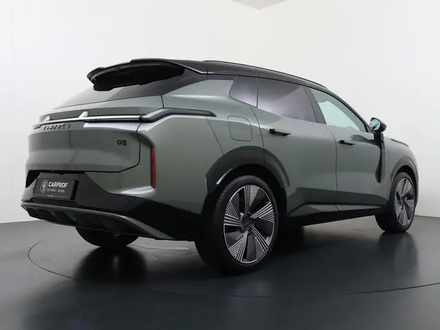 Lynk & Co 08 1.5 More PHEV | Pano Dak | 200 km elektrisch !! | Carplay | 360 camera | Sfeerverlichti...