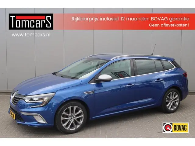 Renault Mégane