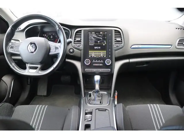 Renault Mégane
