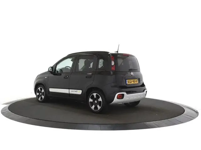 Fiat Panda 1.0 Hybrid Pandina Carplay / Cruise / AC