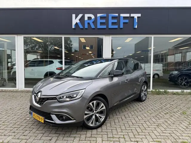 Renault Scénic 1.2 TCe Collection Cruise | Airco