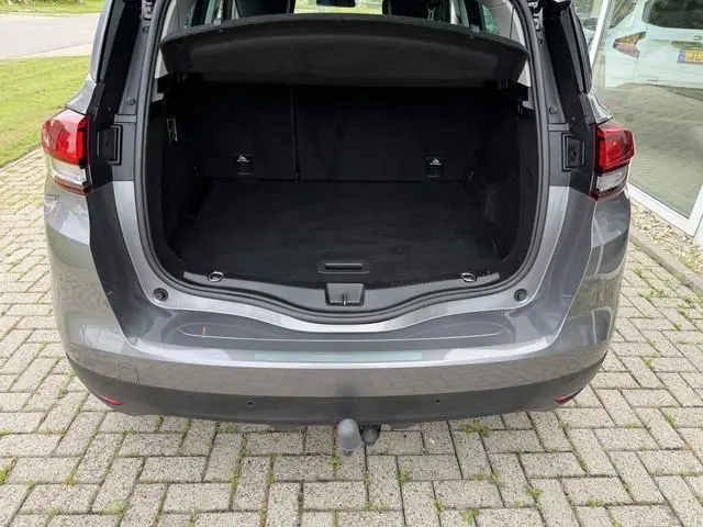 Renault Scénic
