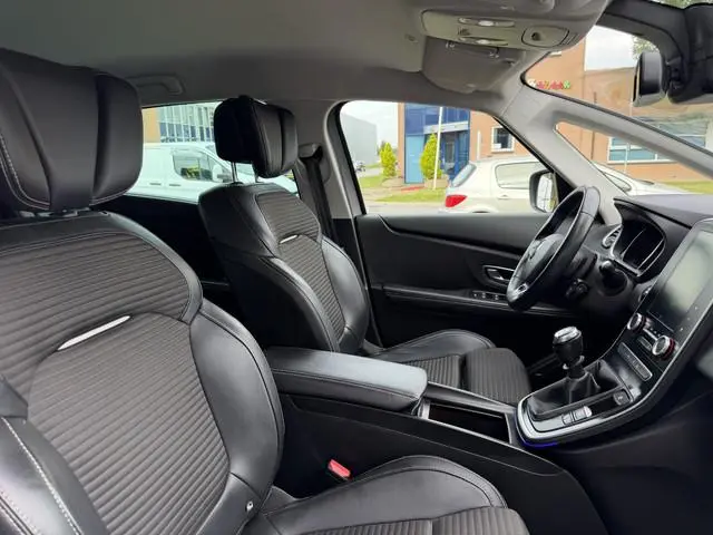 Renault Scénic