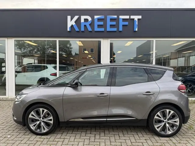 Renault Scénic 1.2 TCe Collection Cruise | Airco