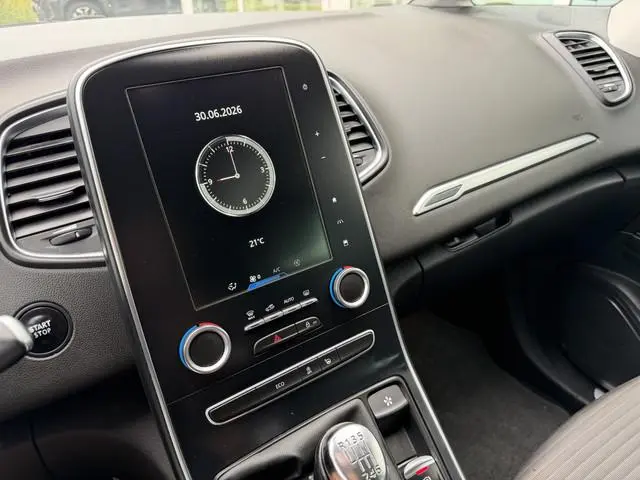 Renault Scénic