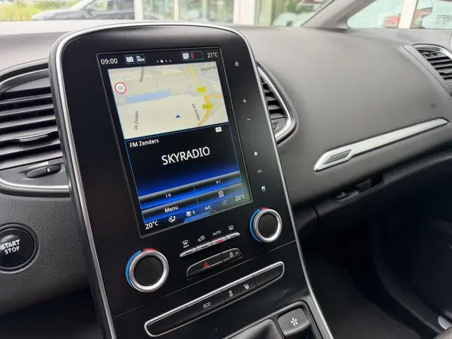 Renault Scénic