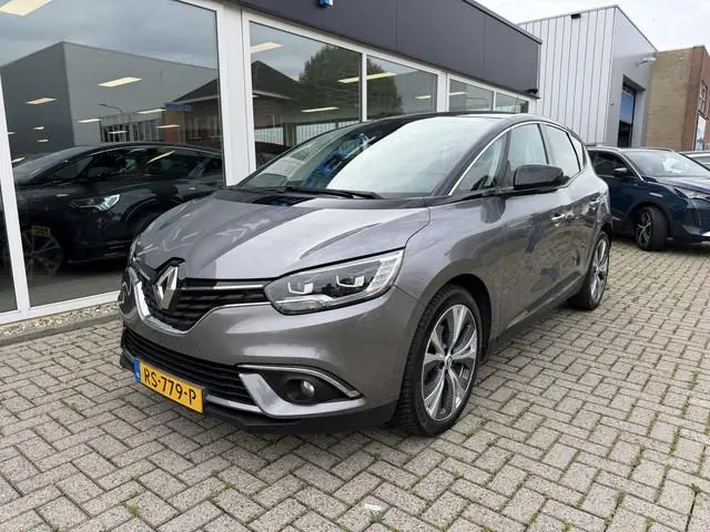 Renault Scénic