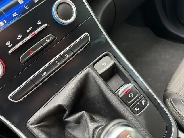 Renault Scénic