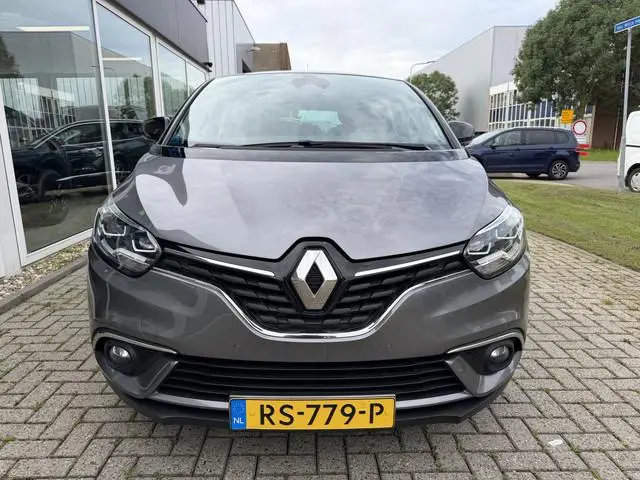 Renault Scénic