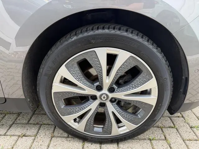 Renault Scénic