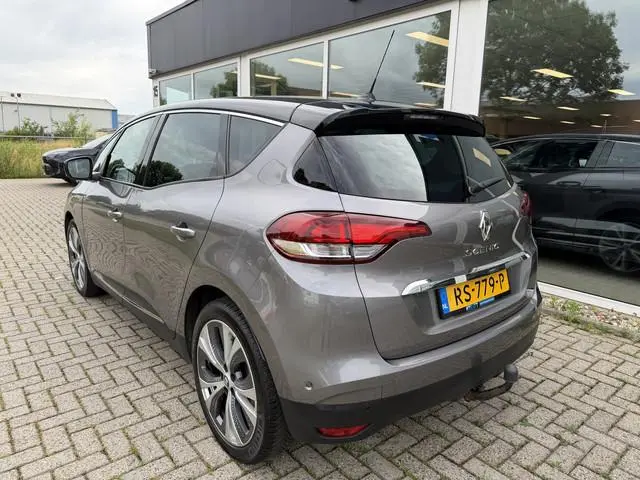 Renault Scénic