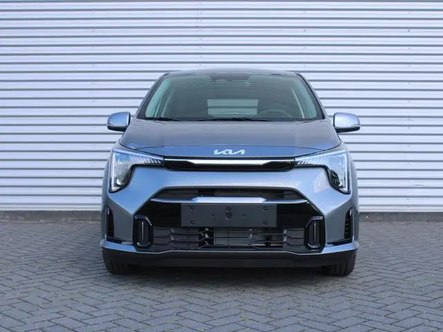 Kia Picanto 1.0 GDi ExecutiveLine | Automaat | Nieuw | Direct leverbaar | Tot € 2.000 inruilvoordeel...