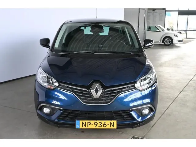 Renault Scénic