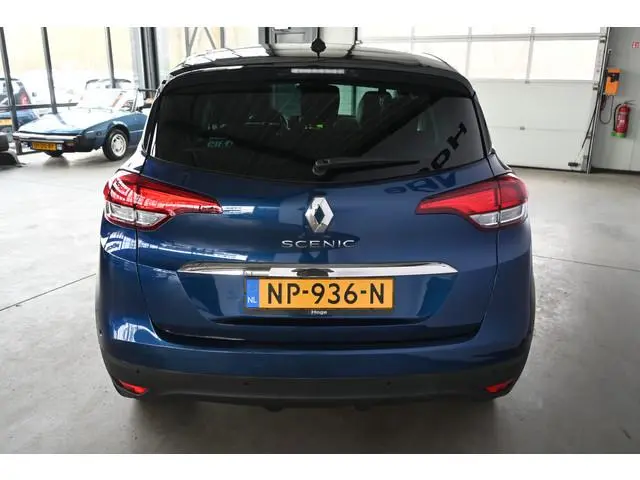 Renault Scénic