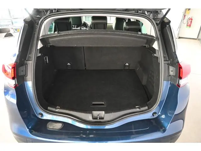 Renault Scénic