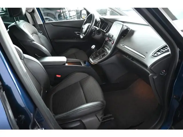 Renault Scénic