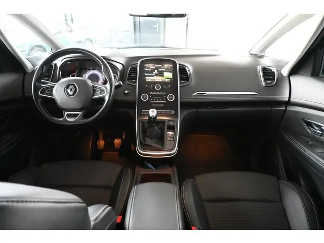 Renault Scénic