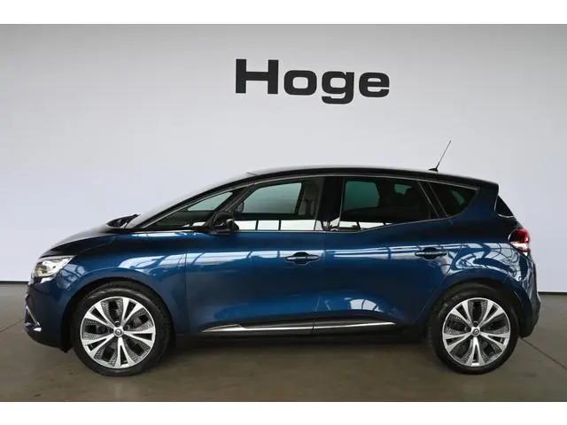 Renault Scénic