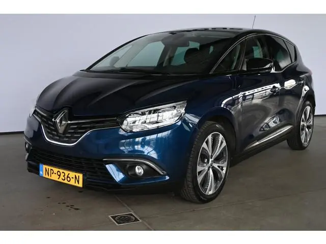 Renault Scénic