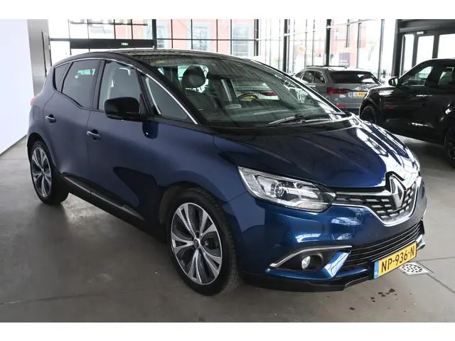 Renault Scénic