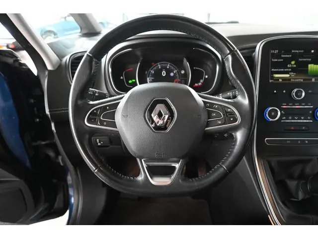 Renault Scénic