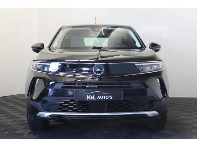 Opel Mokka 1.2 Turbo Level 4 |Camera|