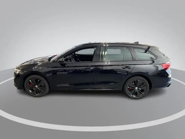 Skoda Octavia Combi 1.4 TSI 245pk DSG RS iV PHEV Business · Camera · Apple/Android Car Play · Sfeerv...
