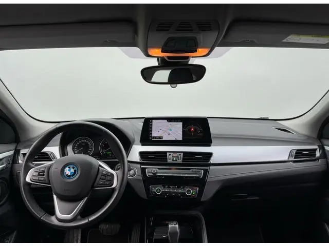 BMW X2 xDrive25e 220PK HIGH EXECUTIVE LEDER/CAMERA/NAVI/HEAD-UP****