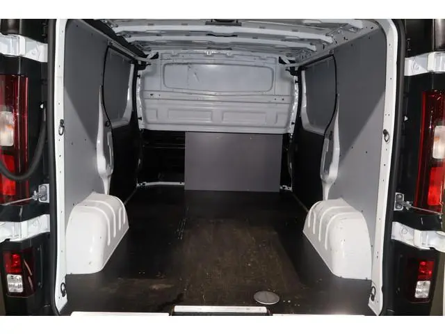 Renault Trafic 2.0 dCi 120pk L1 H1 2x Schuifdeur Imperiaal