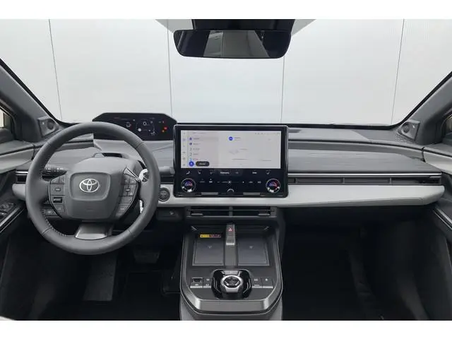 Toyota C-HR+