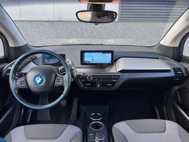 BMW i3 S 184pk Executive 120Ah 42 kWh/Adaptive/W-pomp/Carplay/Camera/3-Fase/20"
