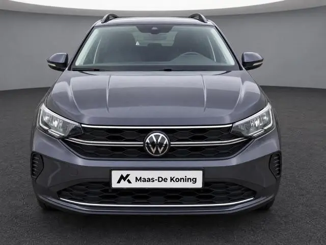 Volkswagen Taigo 1.0TSI/95PK Life Edition · Navigatie · Apple/Android Car Play · Camera + Parkeersen...