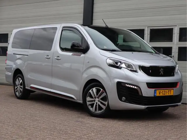 Peugeot Expert
