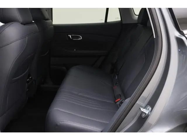 Geely Starray EM-i