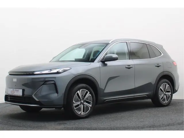 Geely Starray EM-i