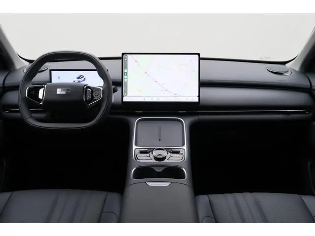 Geely Starray EM-i