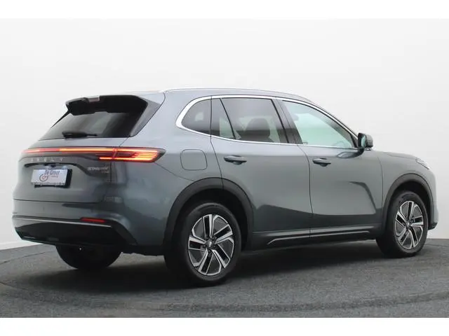 Geely Starray EM-i