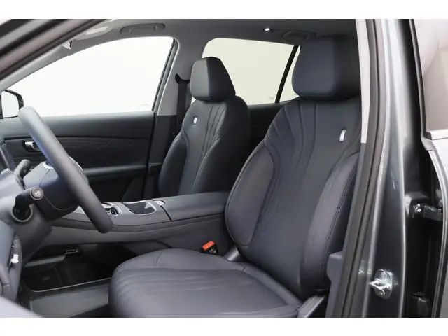 Geely Starray EM-i