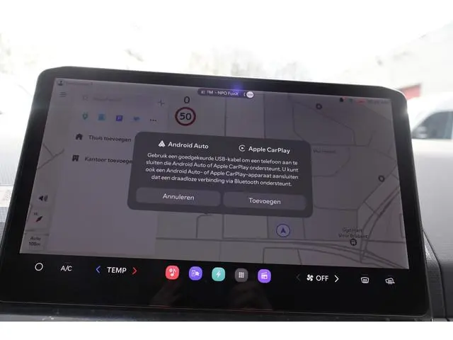 Kia PV5