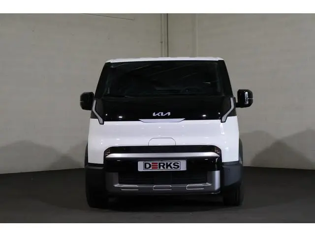 Kia PV5